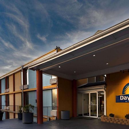 Days Inn By Wyndham Hartsfield Jackson Atlanta Airport West Колледж Парк Экстерьер фото